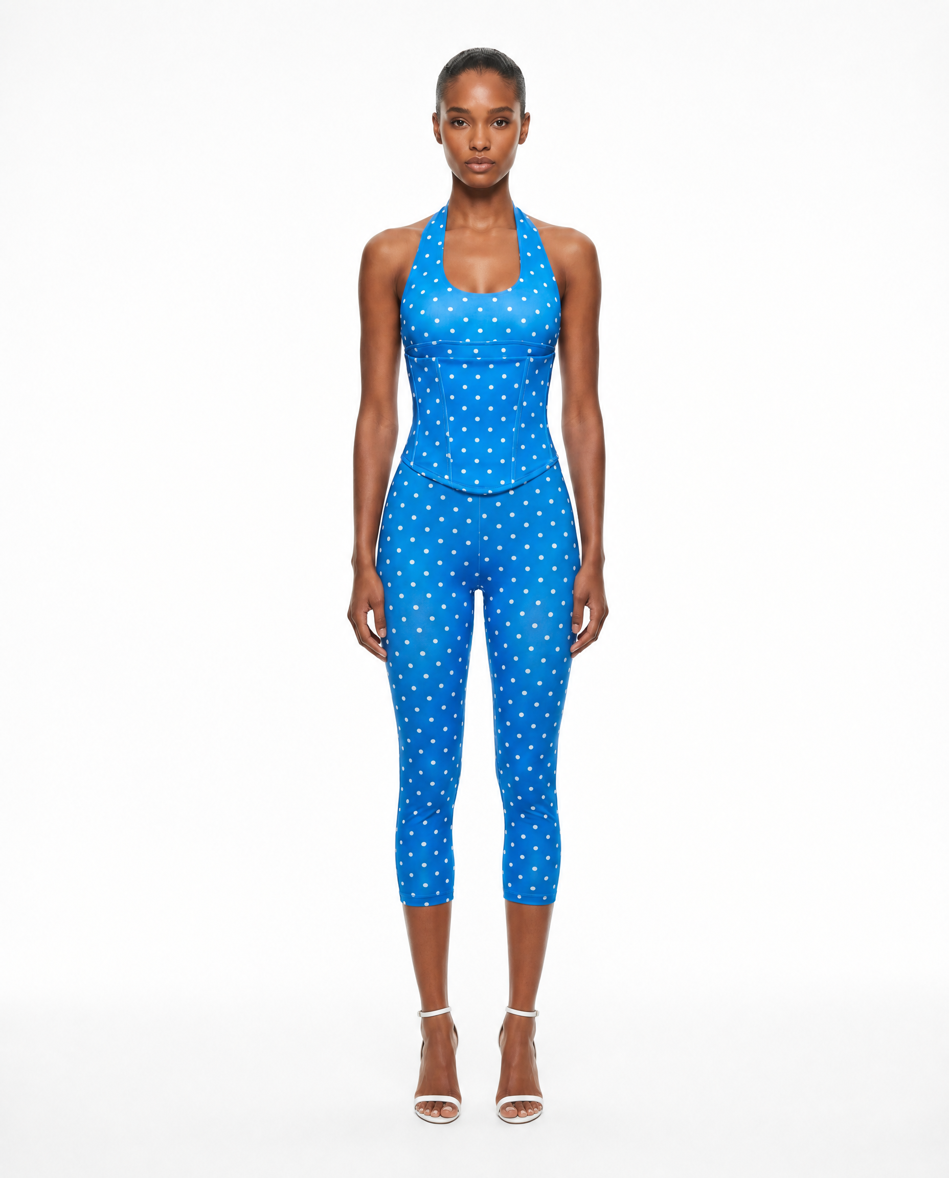 Azure Muse Set