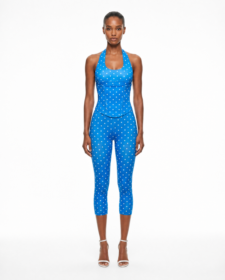 Azure Muse Set