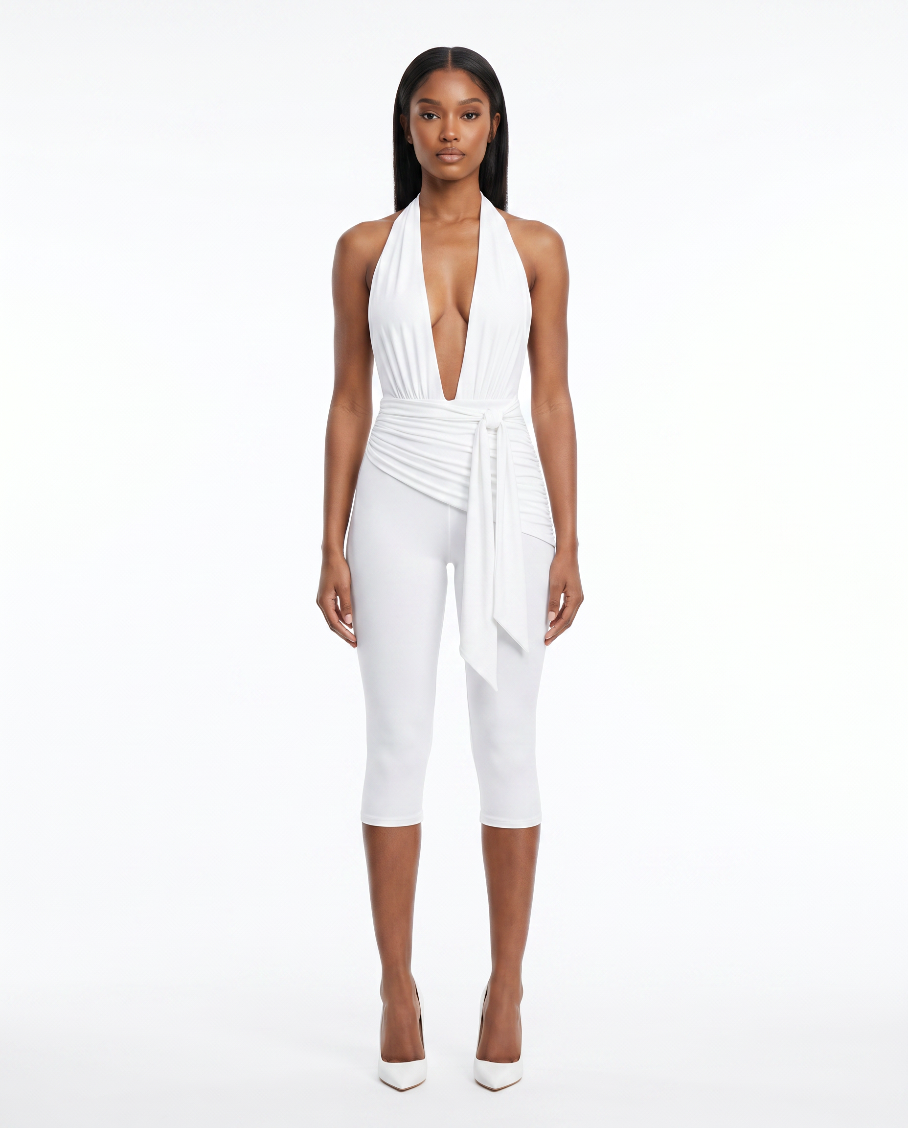 Divine Energy Jumpsuit
