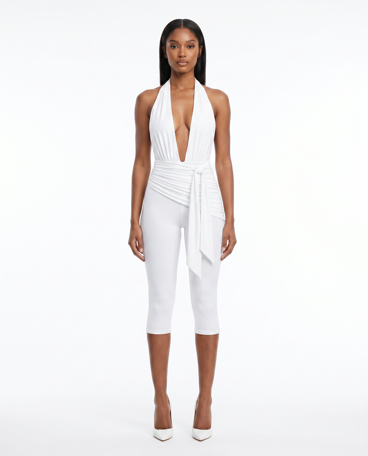 Divine Energy Jumpsuit