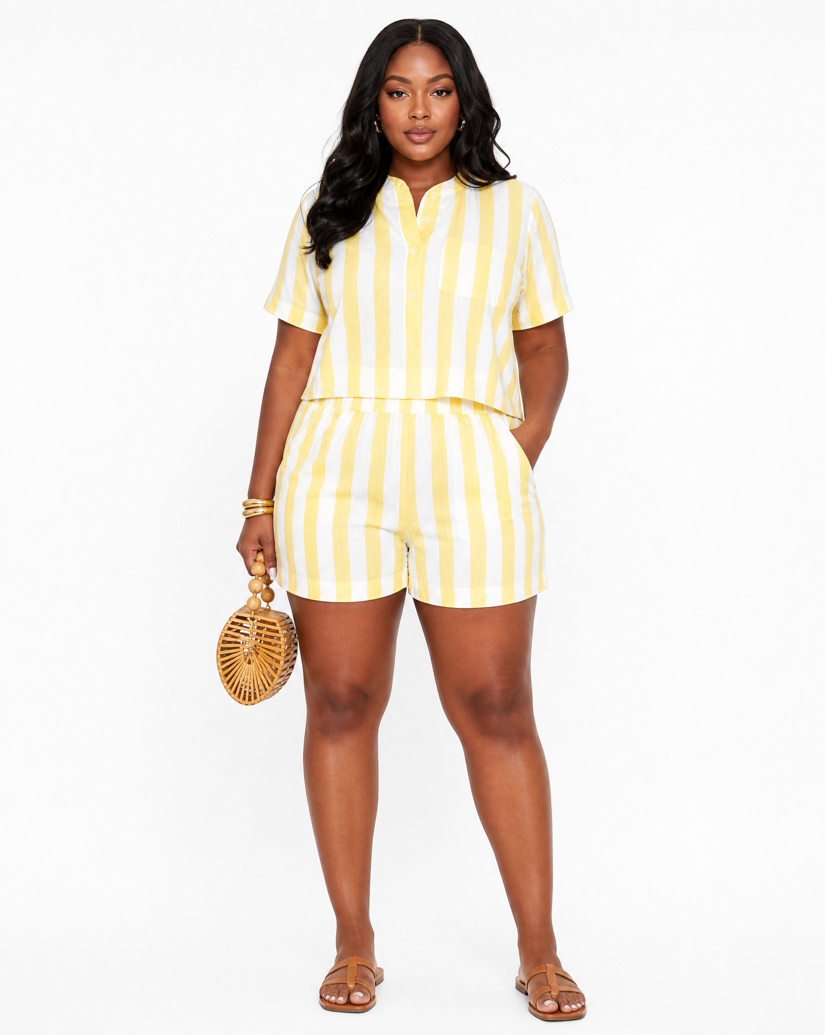 Lemon Coast Set