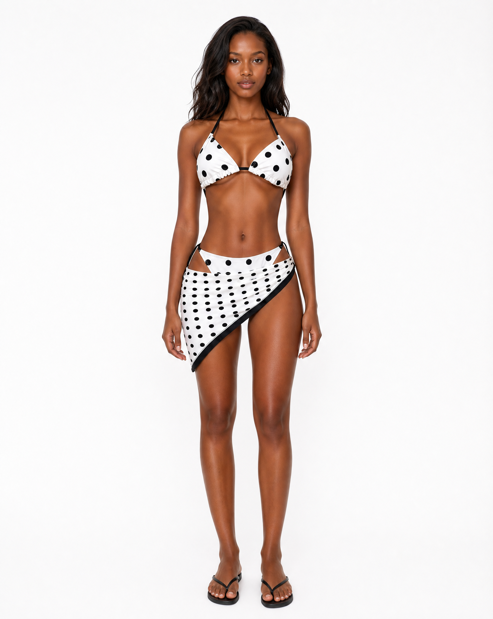 Chic Escape Swim Set