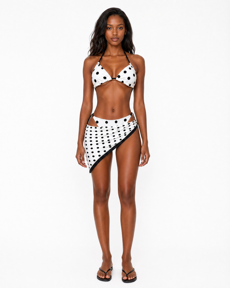 Chic Escape Swim Set