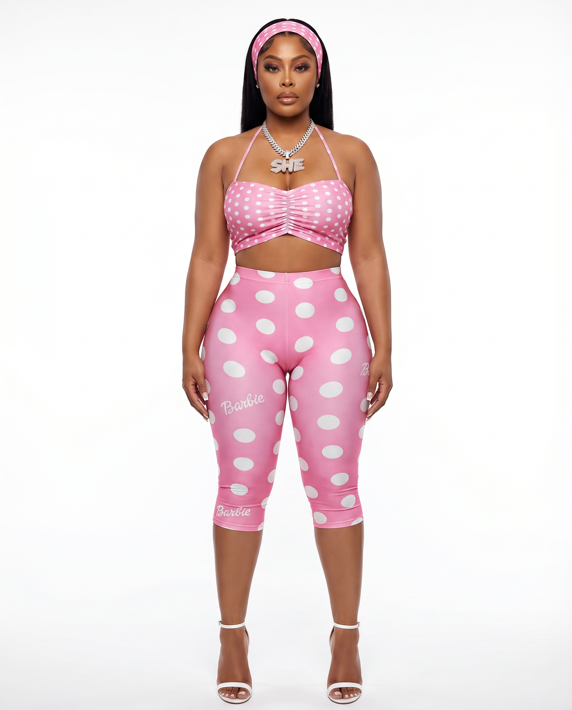 Barbie Muse Set