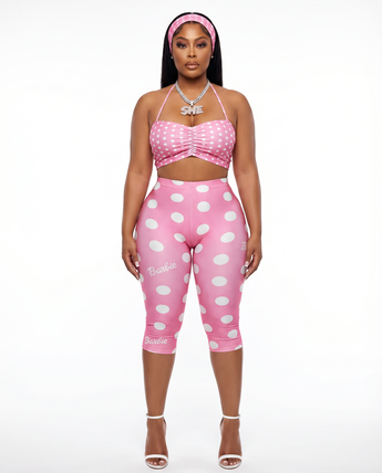 Barbie Muse Set