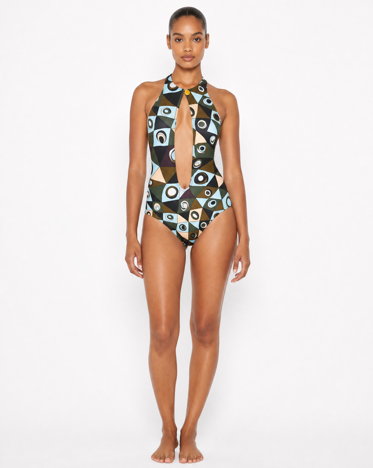 Ocean Eyes Swim Set