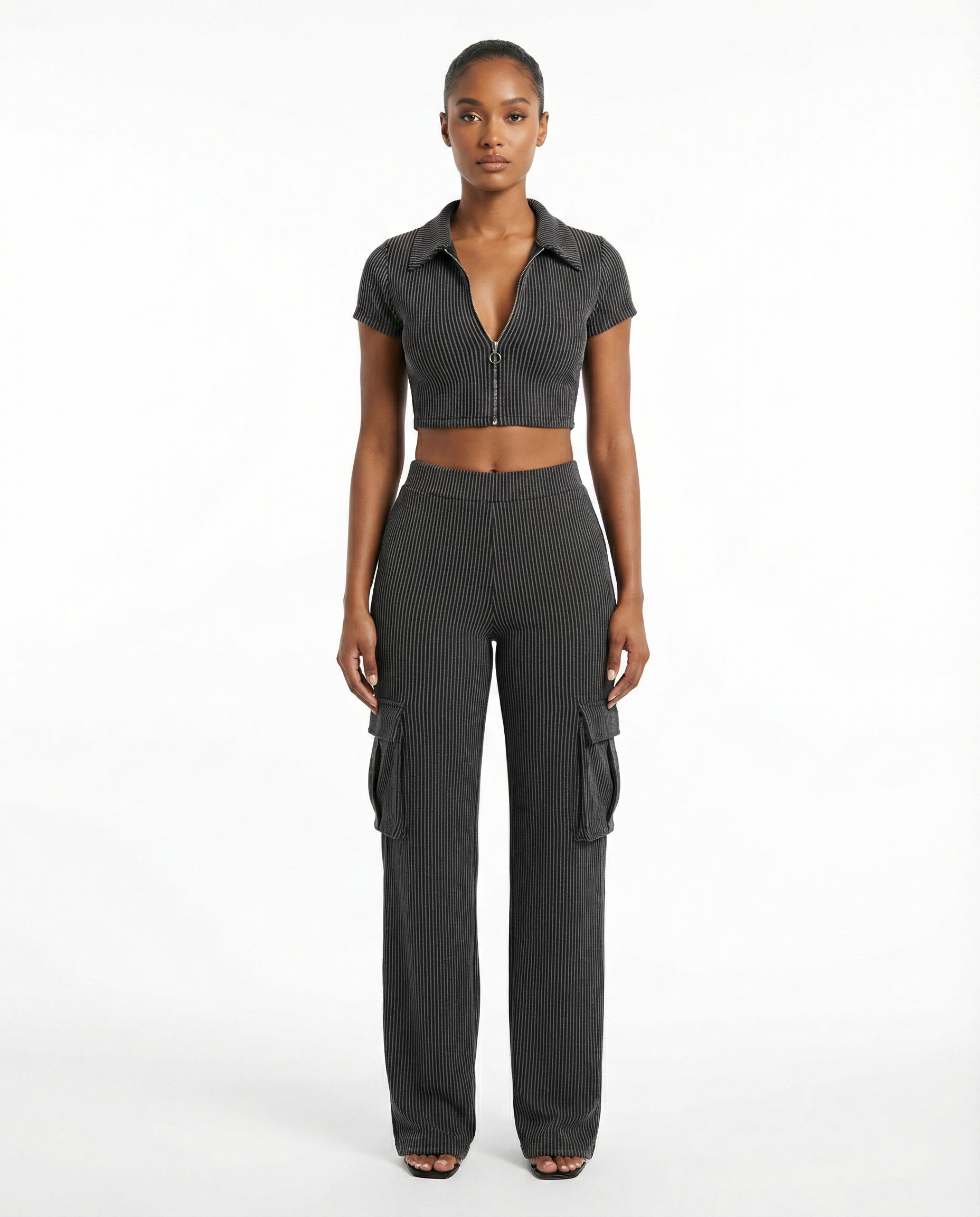 Cargo Luxe Set