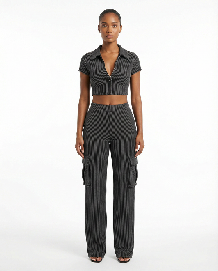 Cargo Luxe Set