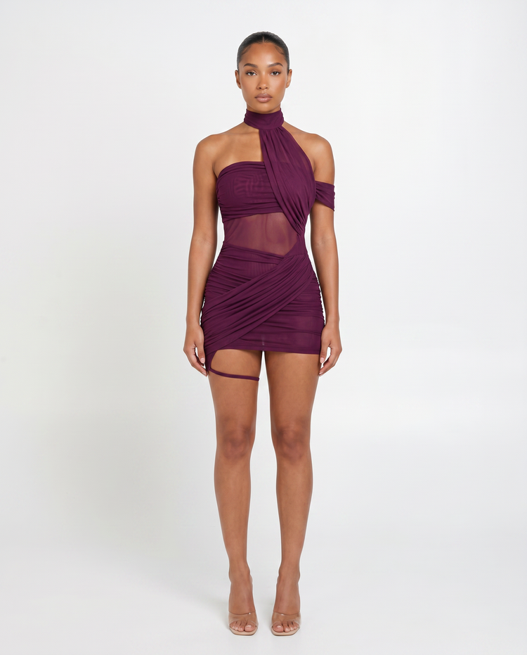 All Eyes On Me Mini