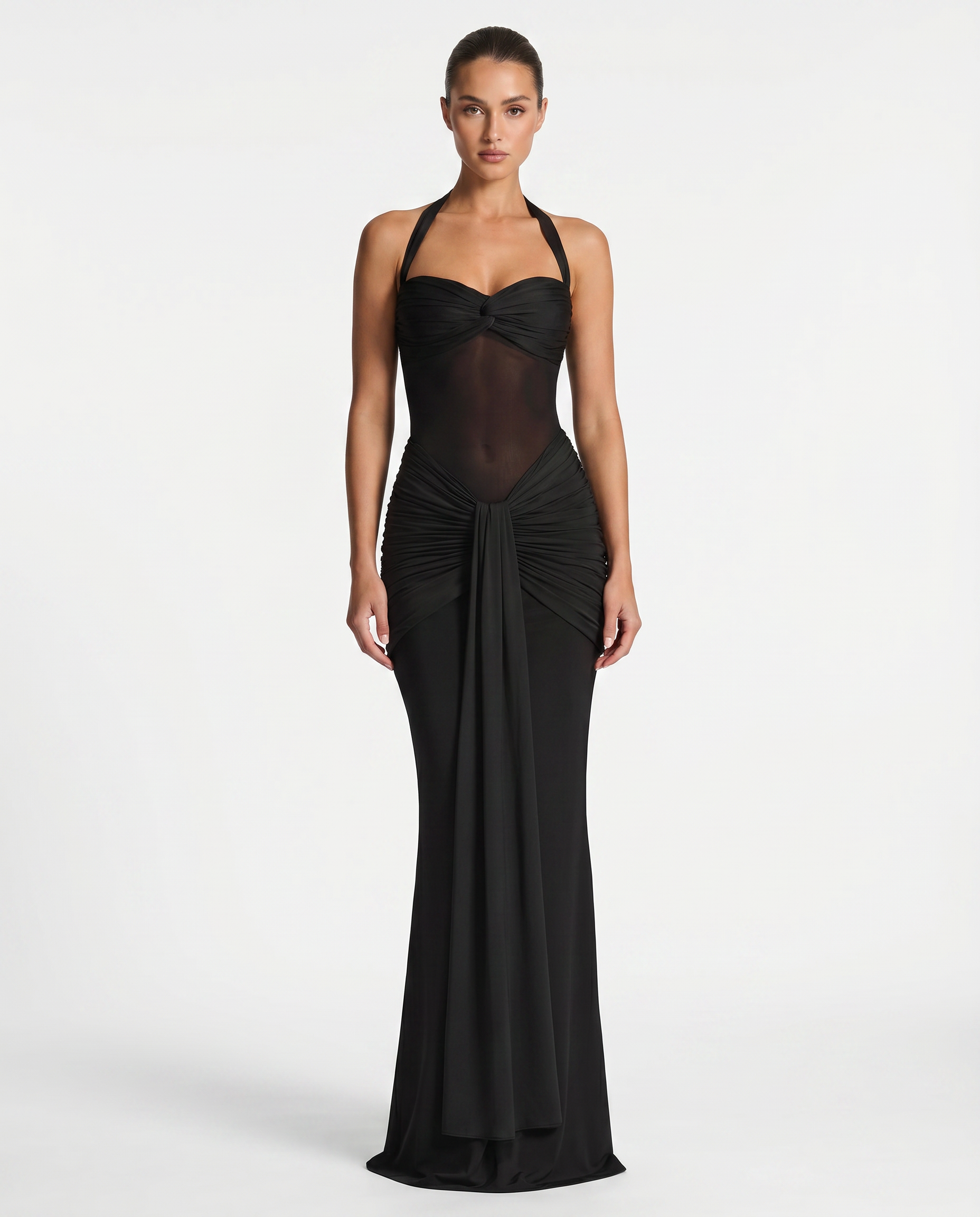Enchanted Muse Dress