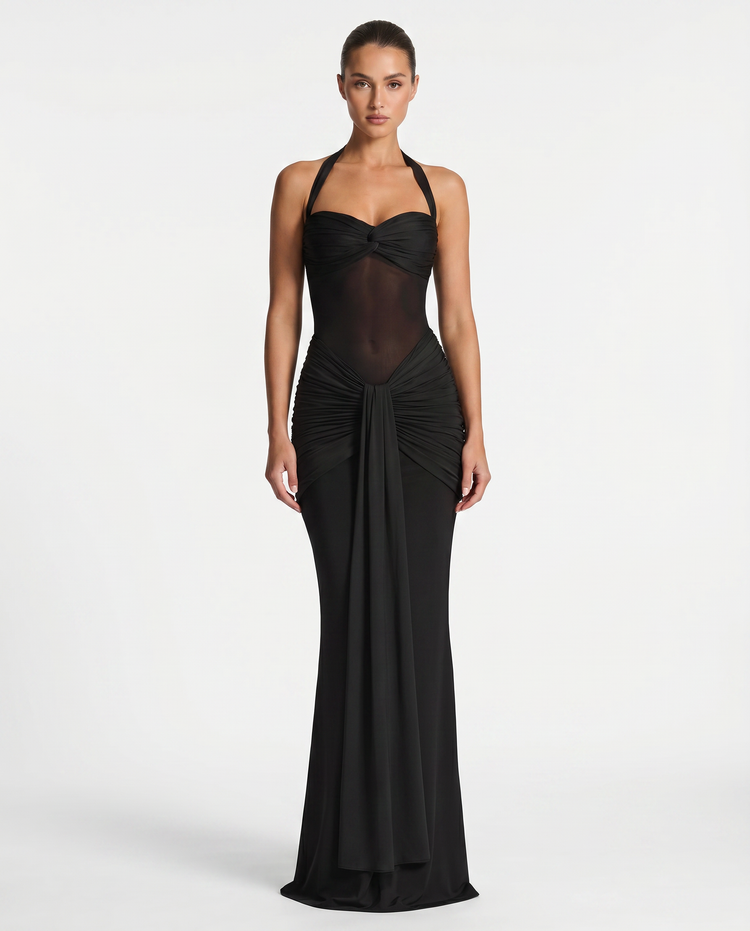 Enchanted Muse Dress