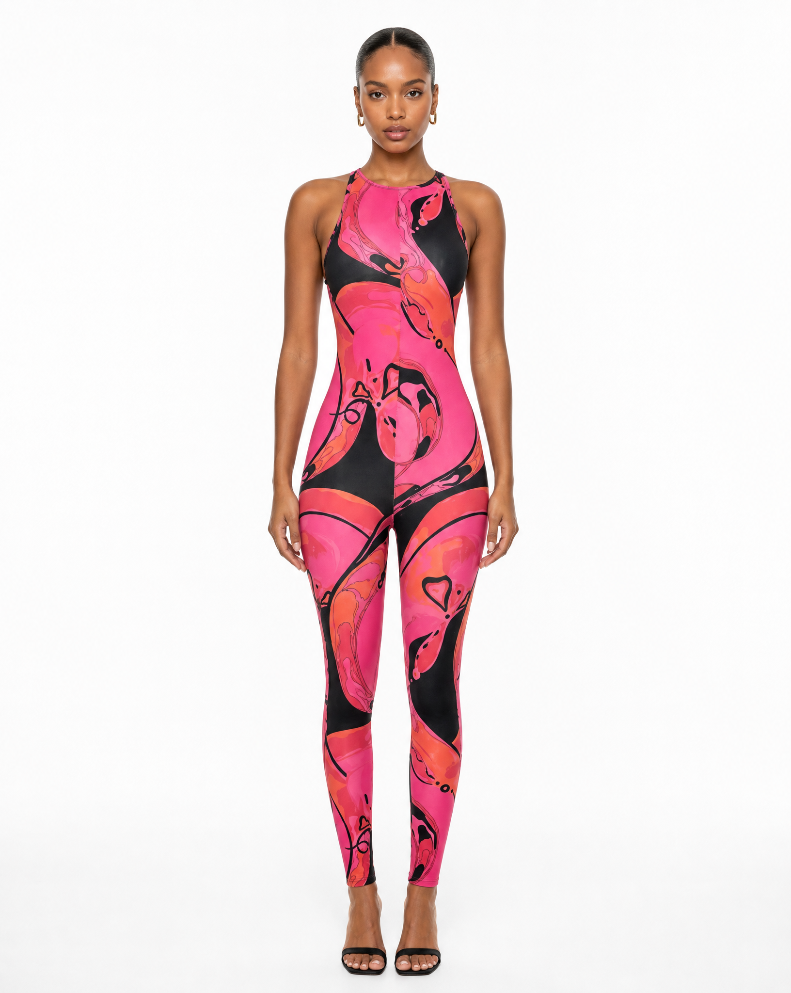 Electric Muse Jumpsuit