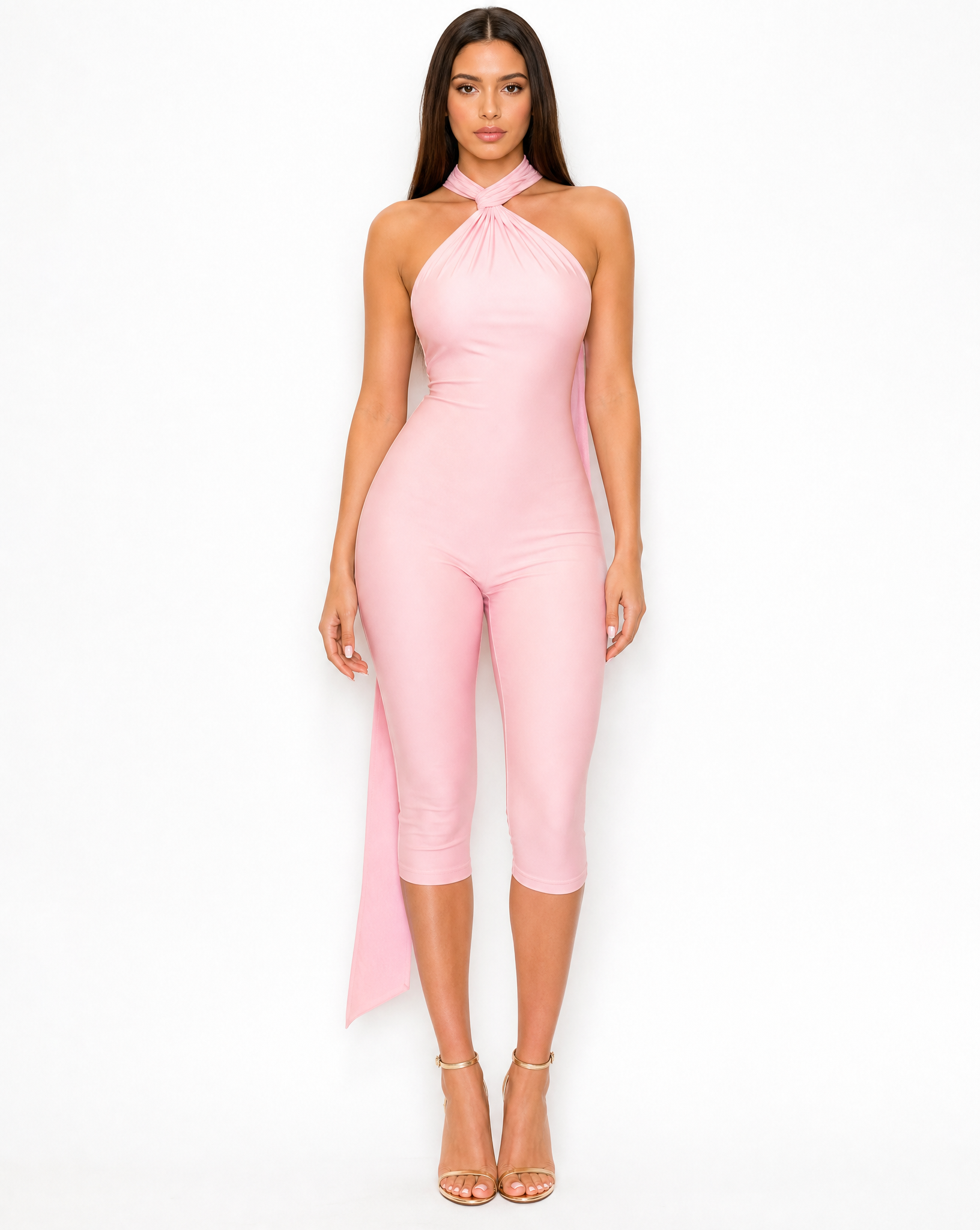 Captivate Jumpsuit