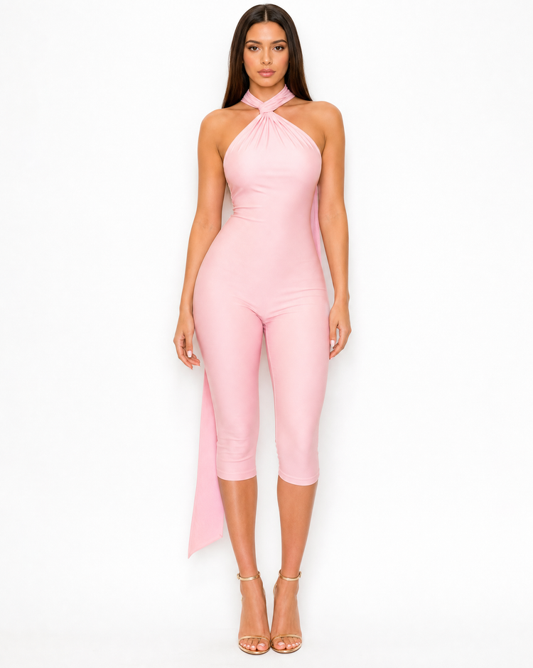 Captivate Jumpsuit