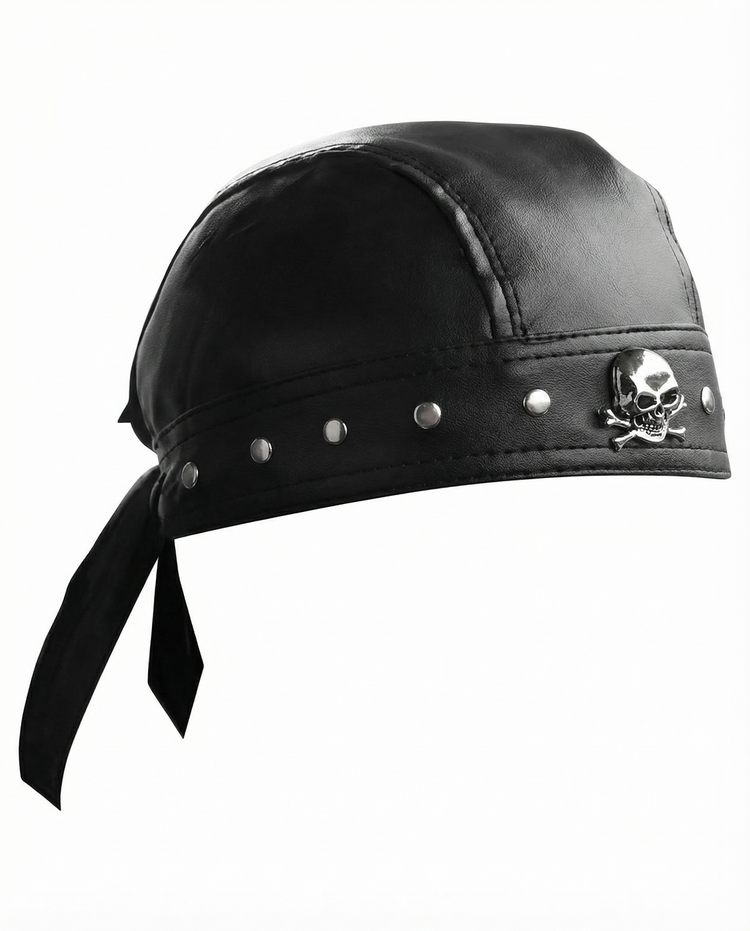 Rogue Rivet Hat