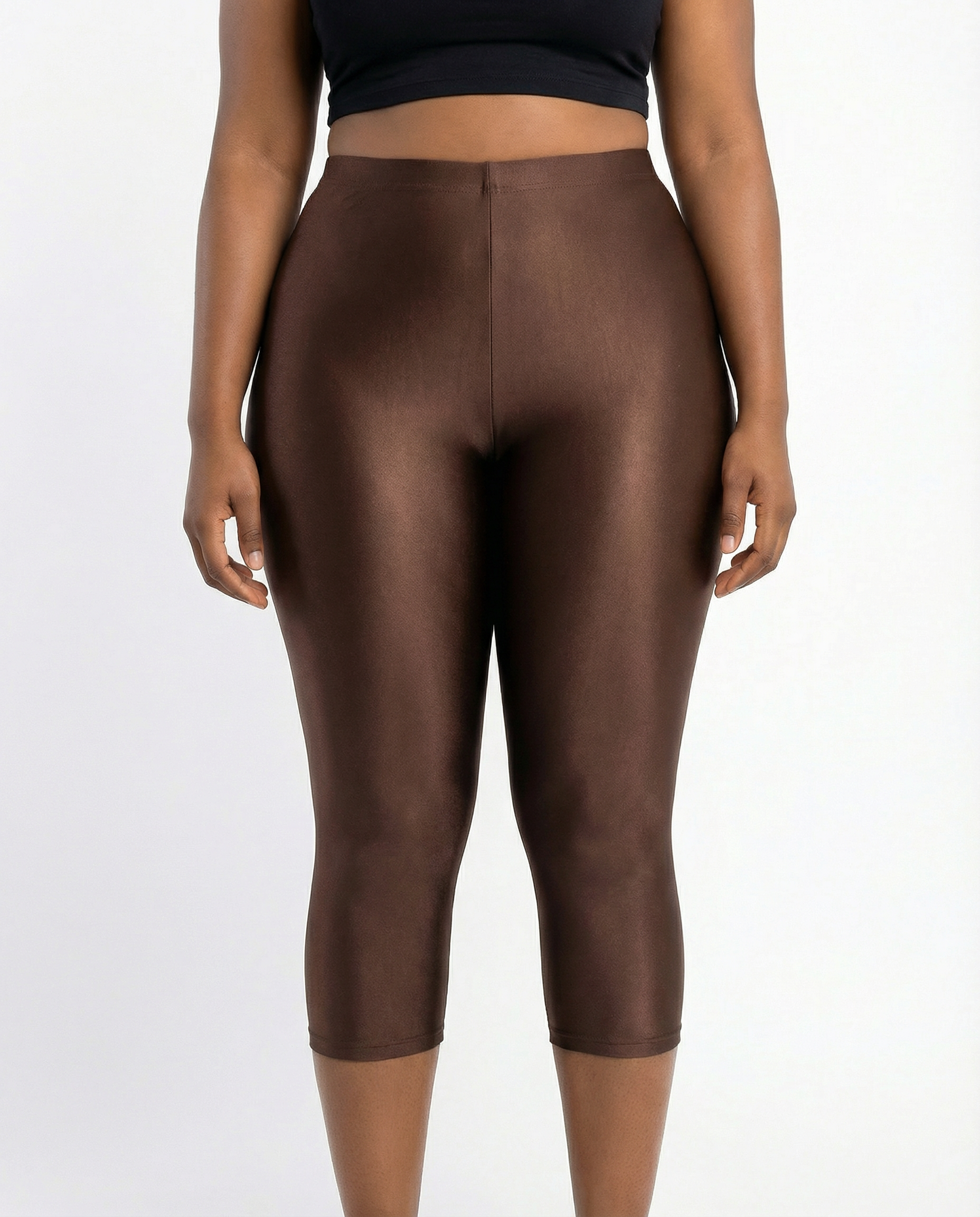 Shimmer Sculpt Leggings