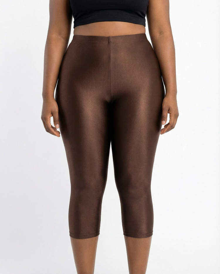 Shimmer Sculpt Leggings