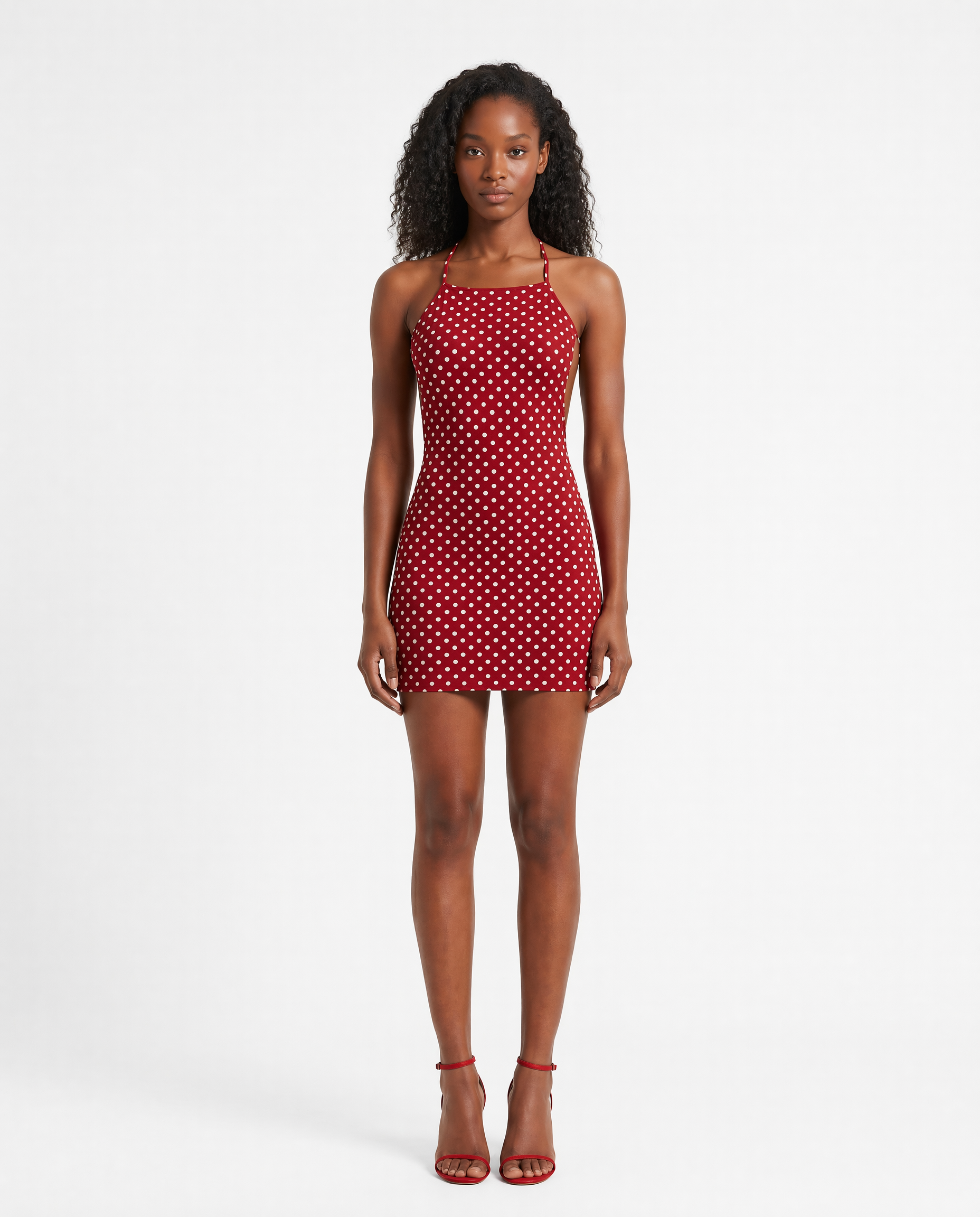 Chic Muse Mini Dress