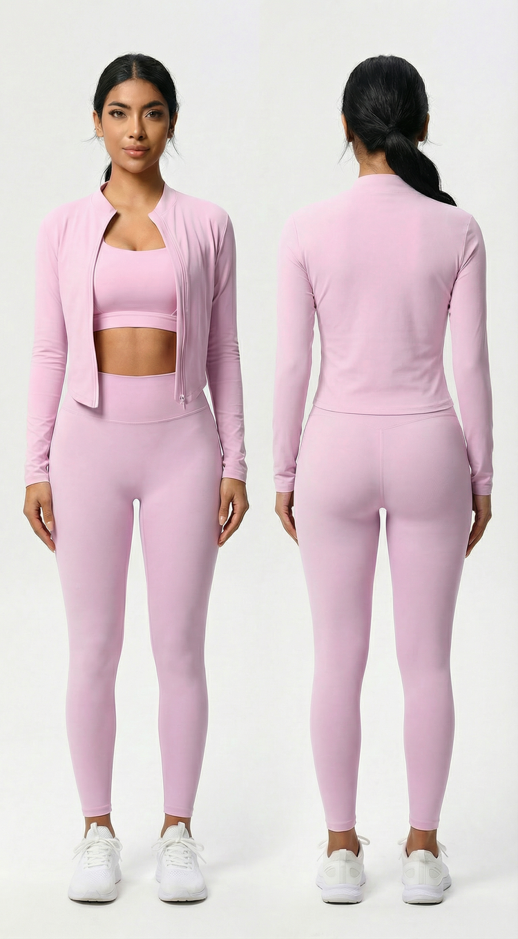 FlexForm 3-Piece Active Set