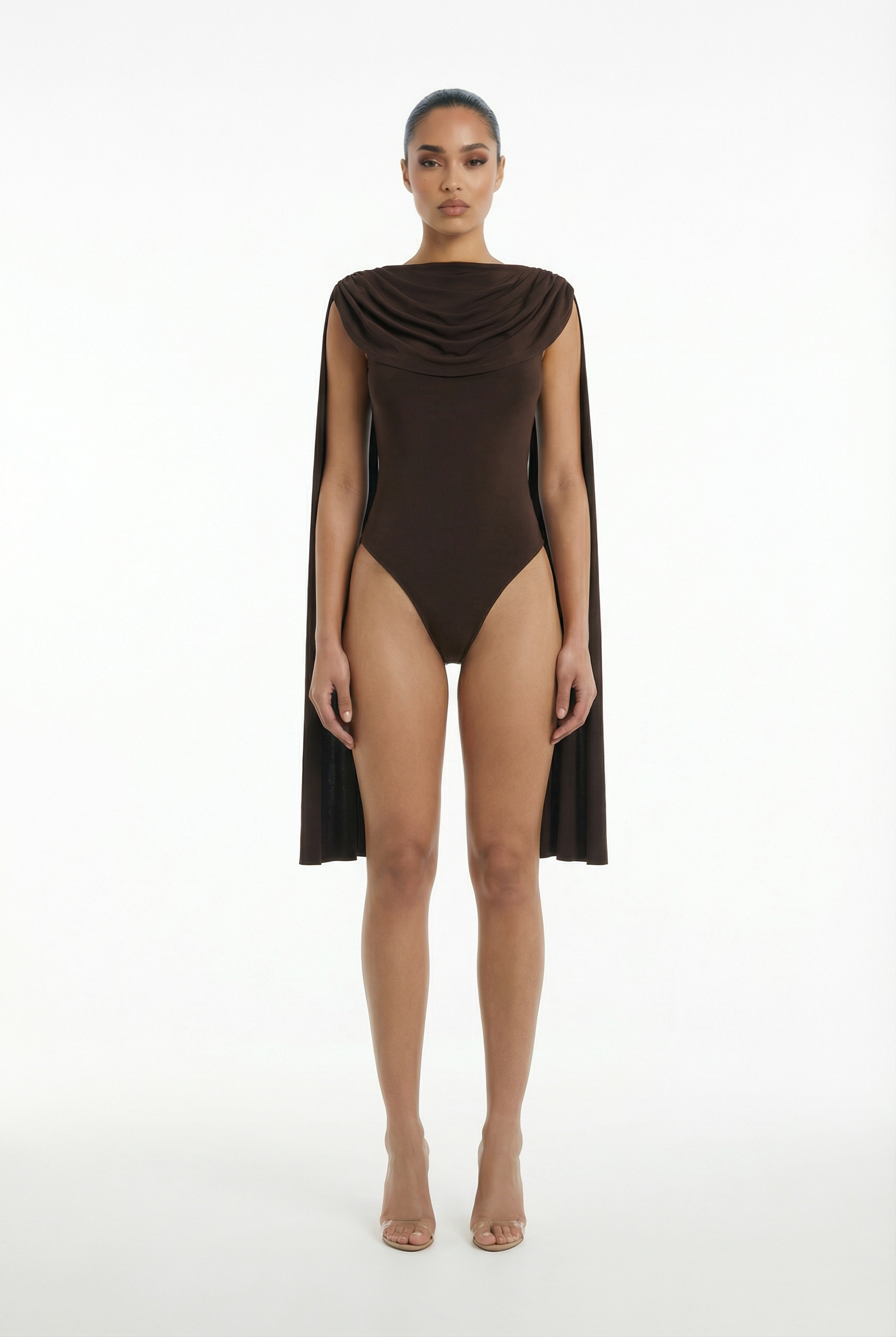 Scarlet Sculpt Bodysuit