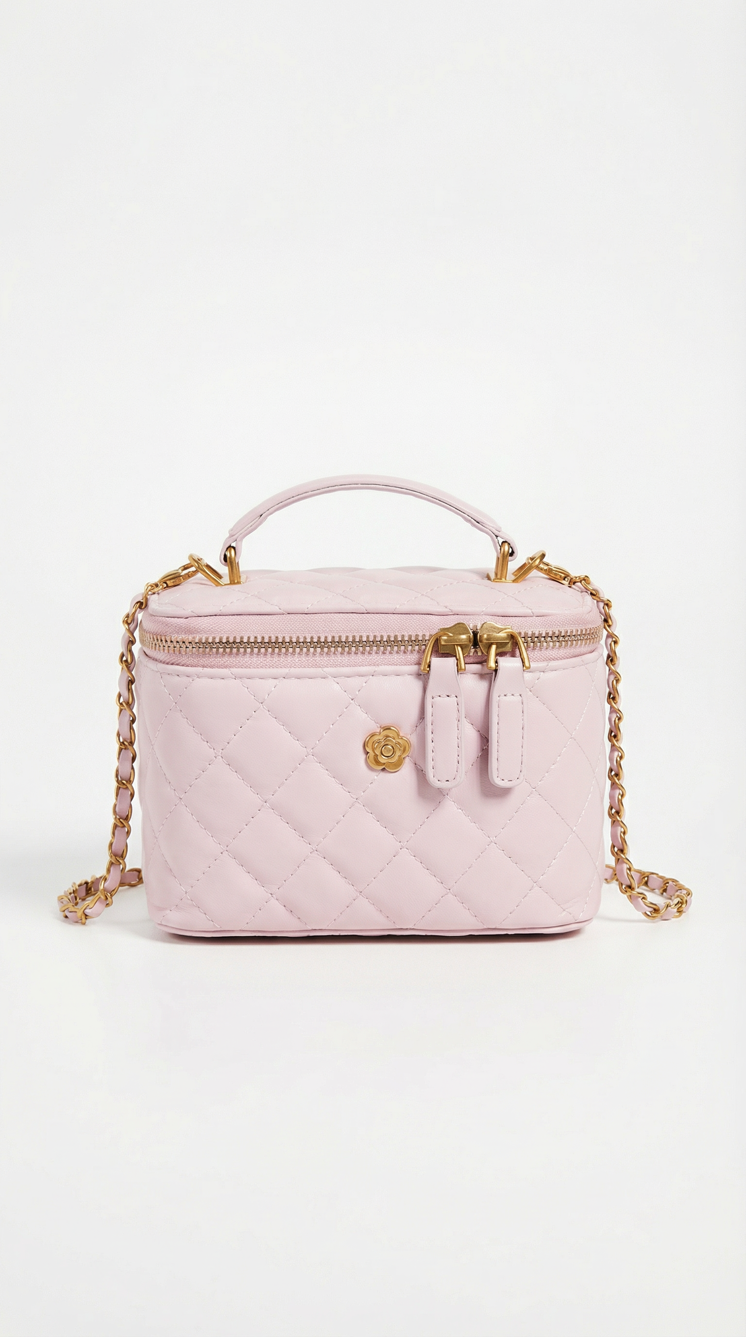 Monroe Box Bag