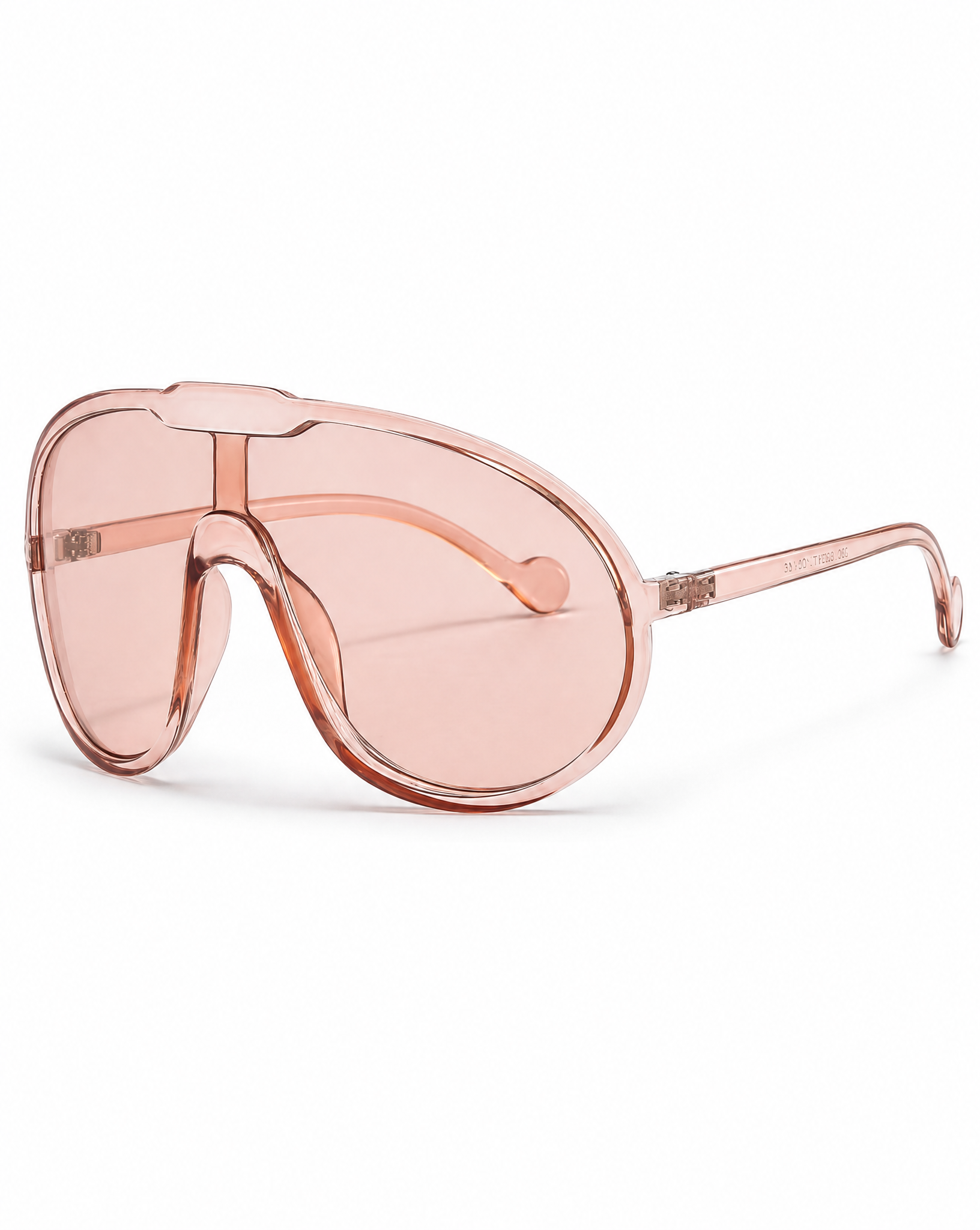 Jetsetter Visor Shades
