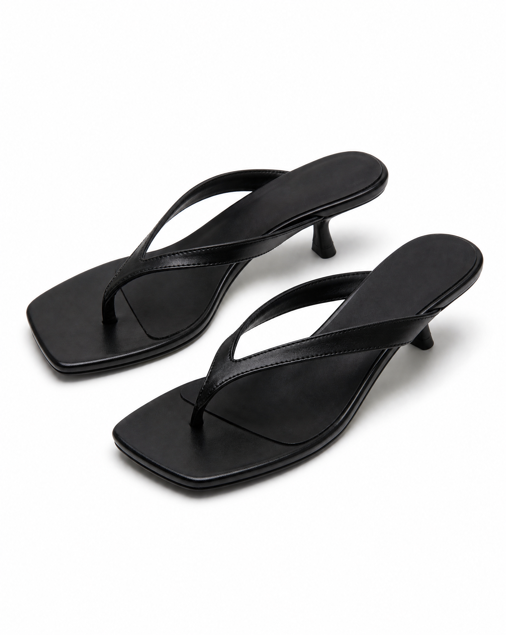 Minimal Muse Heels