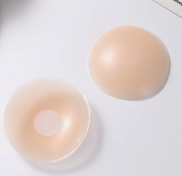 Bare Luxe Covers (1 Pair)