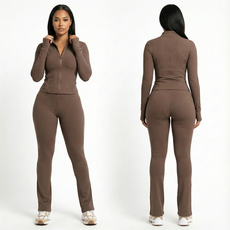 Off-Duty Flare Set