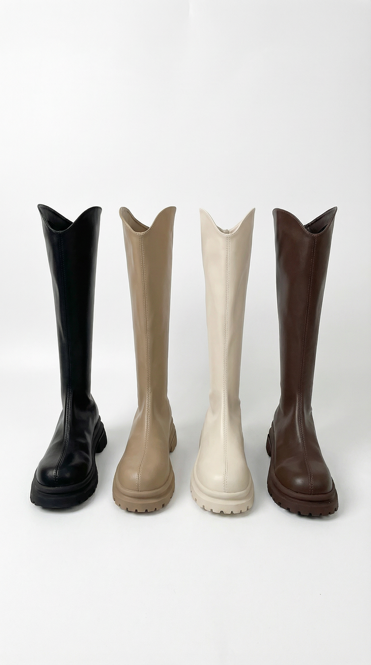 Sovereign Boots